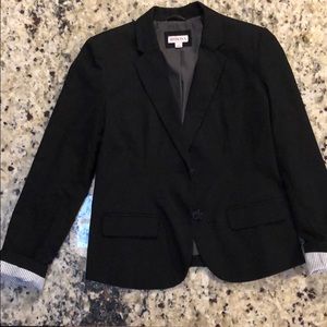 Merona Target blazer